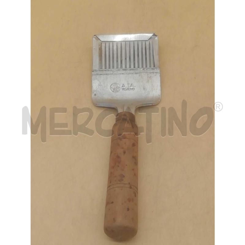 SETACCIO PER MIELE C/SPATOLA A FILTRO INTERNO  | Mercatino dell'Usato Moncalieri bengasi 4