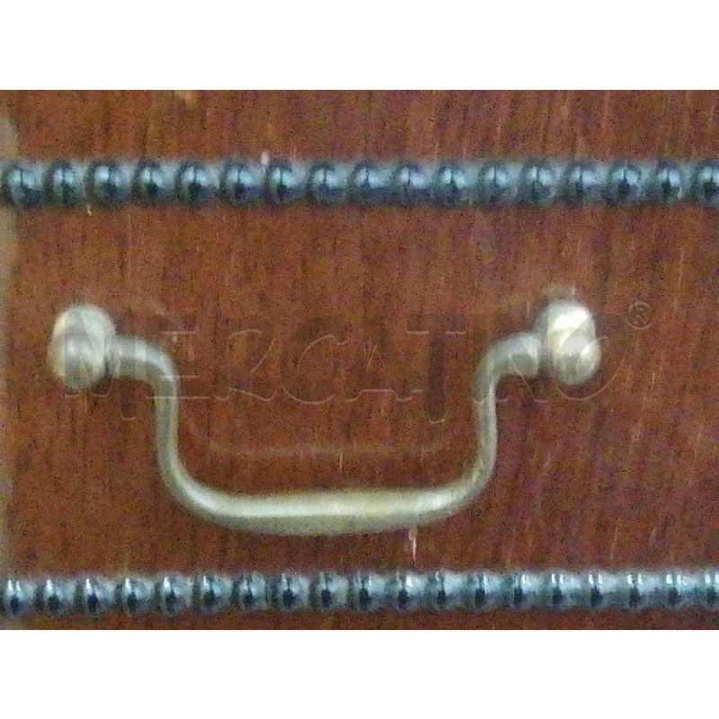 SETTIMINO VINTAGE C/RIPIANO MARMO | Mercatino dell'Usato Moncalieri bengasi 3