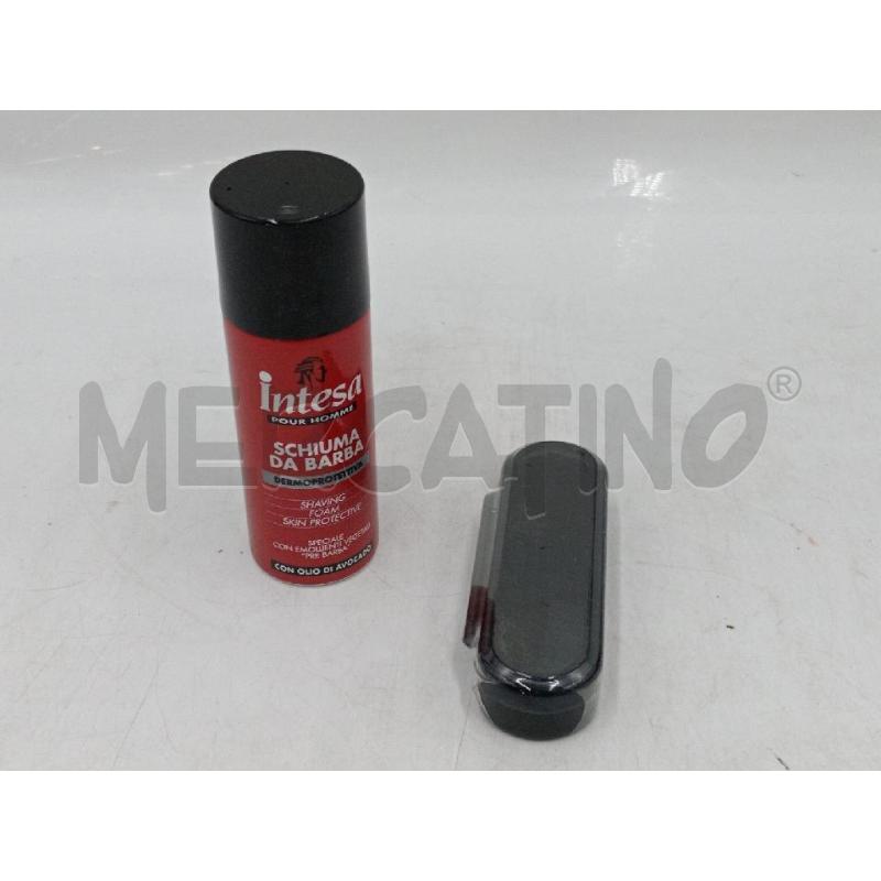 SET DA BARBA CON CUSTODIA MAI USATO | Mercatino dell'Usato Moncalieri bengasi 5
