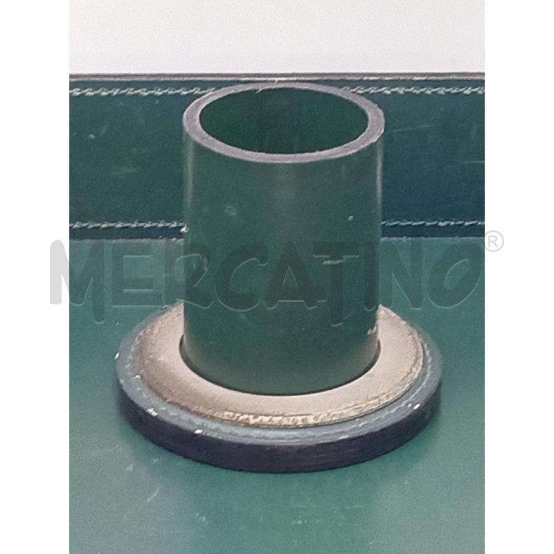 SET DA SCRIVANIA MADE IN FRANCE VERDE C/DETTAGLI METALLO | Mercatino dell'Usato Moncalieri bengasi 5