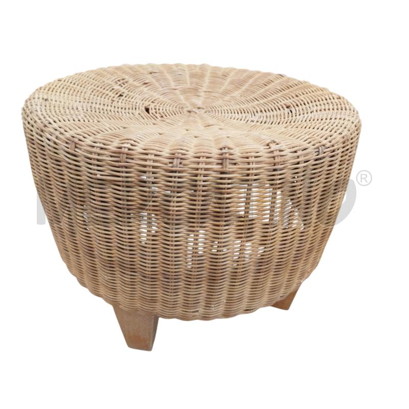 SGABELLO LEGNO VIMINI | Mercatino dell'Usato Moncalieri bengasi 2