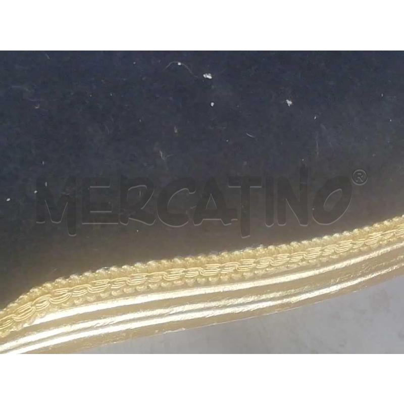SGABELLO VENEZIANO IMBOTTITO | Mercatino dell'Usato Moncalieri bengasi 5
