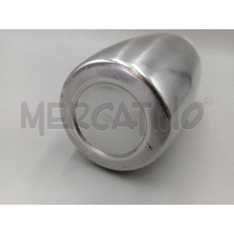 SHAKER ALESSI INOX  | Mercatino dell'Usato Moncalieri bengasi 3