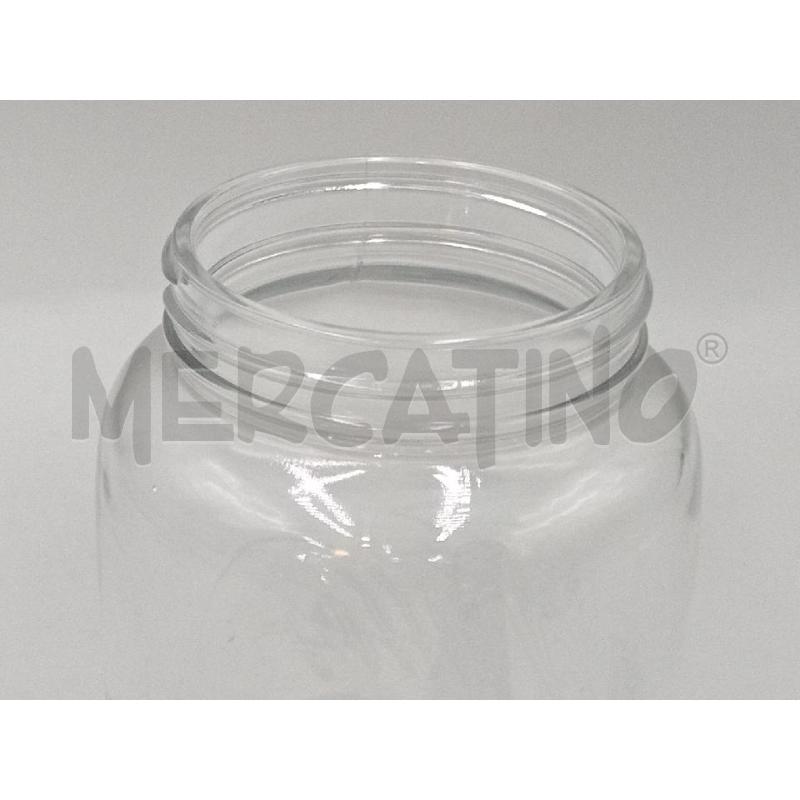 SHAKER CAMPARI TAPPO VIOLA | Mercatino dell'Usato Moncalieri bengasi 5