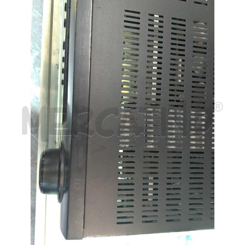 SINTOAMPLIFICATORE DENON AVR 1912 | Mercatino dell'Usato Moncalieri bengasi 2