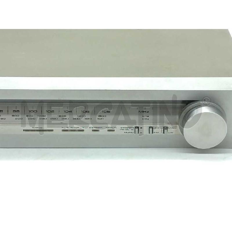 SINTONIZZATORE AKAI AT-K02L | Mercatino dell'Usato Moncalieri bengasi 3