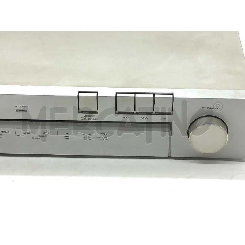 SINTONIZZATORE AKAI AT-K110L | Mercatino dell'Usato Moncalieri bengasi 3
