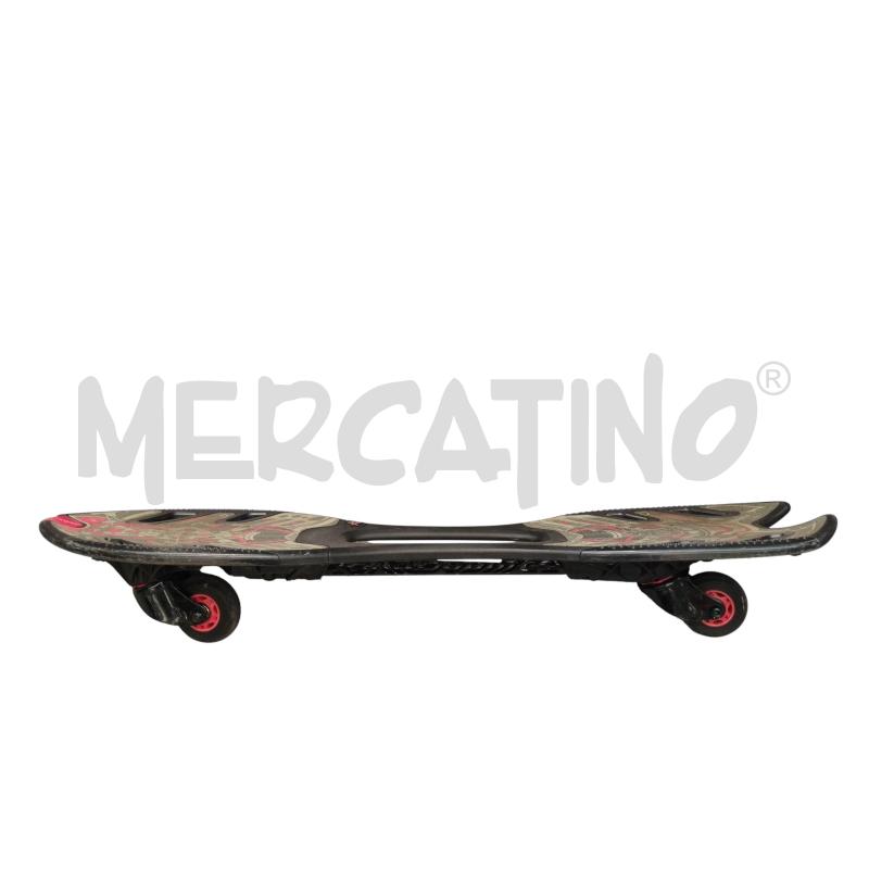 SKATE OZELO | Mercatino dell'Usato Moncalieri bengasi 2