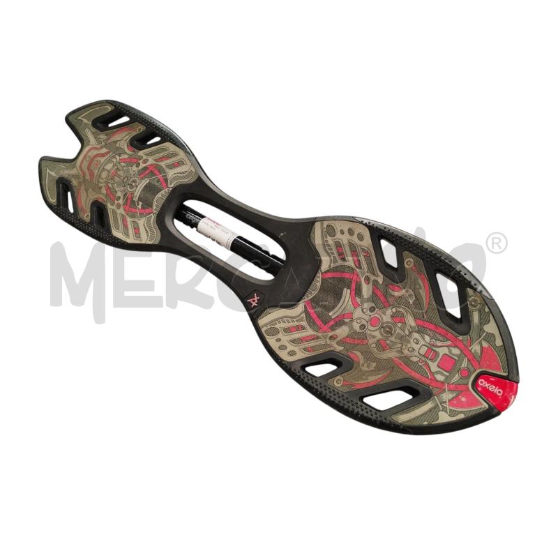 SKATE OZELO | Mercatino dell'Usato Moncalieri bengasi 3