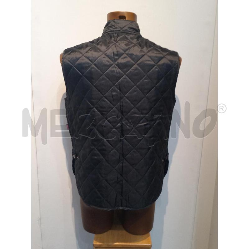 SMANICATO BELSTAFF NERO | Mercatino dell'Usato Moncalieri bengasi 2