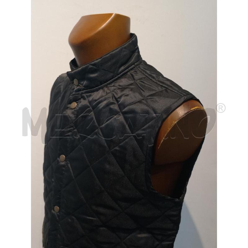 SMANICATO BELSTAFF NERO | Mercatino dell'Usato Moncalieri bengasi 3