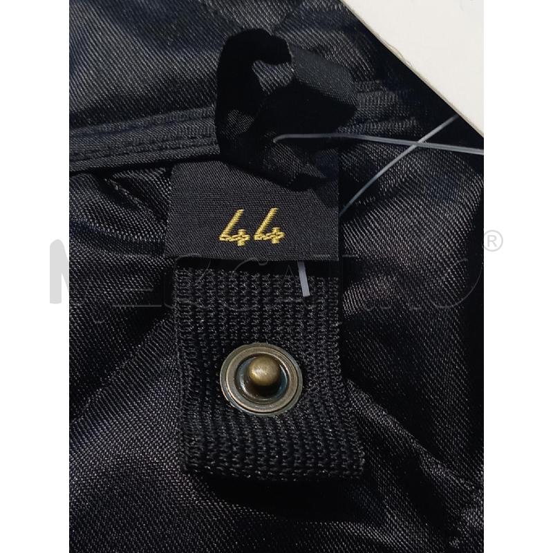 SMANICATO BELSTAFF NERO | Mercatino dell'Usato Moncalieri bengasi 5