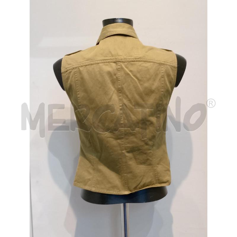 SMANICATO DONNA DOLCE & GABBANA VERDE | Mercatino dell'Usato Moncalieri bengasi 2