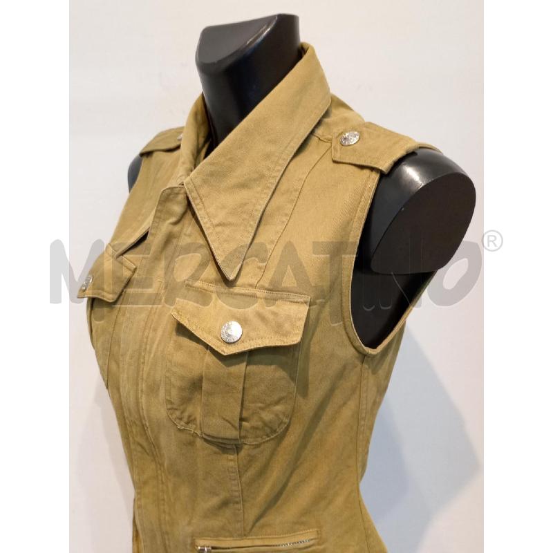 SMANICATO DONNA DOLCE & GABBANA VERDE | Mercatino dell'Usato Moncalieri bengasi 3