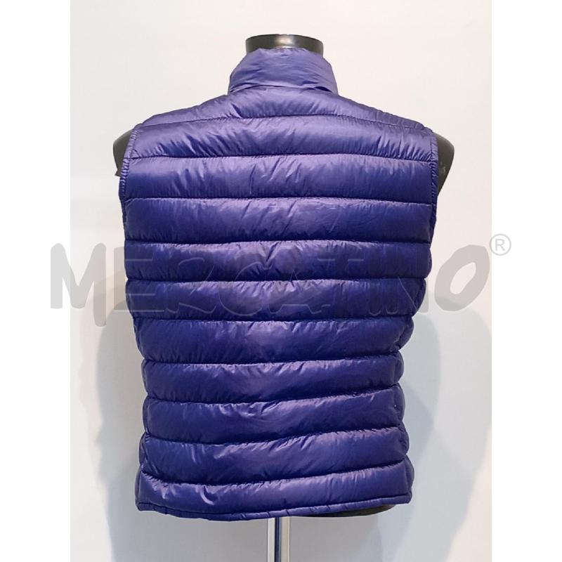 SMANICATO DONNA MONCLER VIOLA | Mercatino dell'Usato Moncalieri bengasi 2