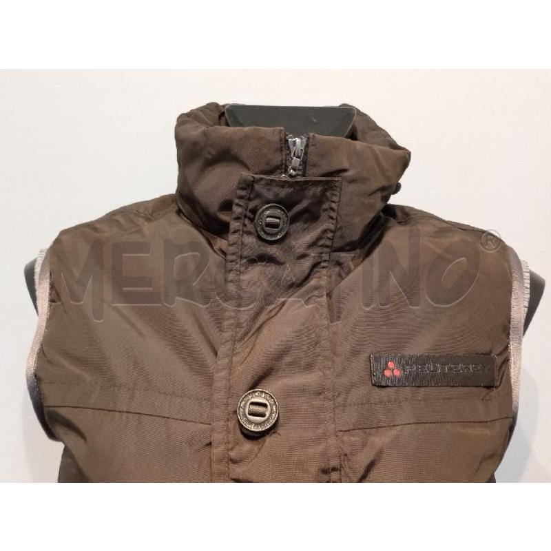SMANICATO DONNA PEUTEREY MARRONE | Mercatino dell'Usato Moncalieri bengasi 3