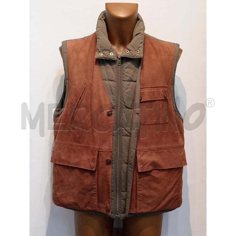 SMANICATO UOMO TIMBERLAND SCAMOSCIATO MARRONE VERDE | Mercatino dell'Usato Moncalieri bengasi 1