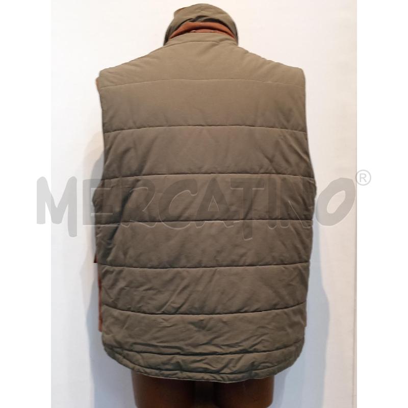 SMANICATO UOMO TIMBERLAND SCAMOSCIATO MARRONE VERDE | Mercatino dell'Usato Moncalieri bengasi 2