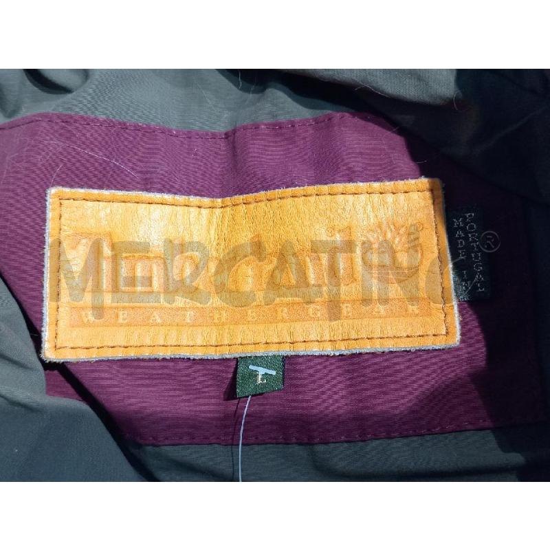 SMANICATO UOMO TIMBERLAND SCAMOSCIATO MARRONE VERDE | Mercatino dell'Usato Moncalieri bengasi 5