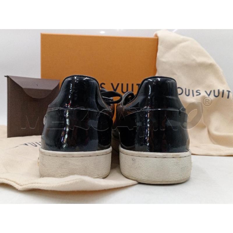 SNEAKERS DONNA LOUIS VUITTON MONOGRAM | Mercatino dell'Usato Moncalieri bengasi 3