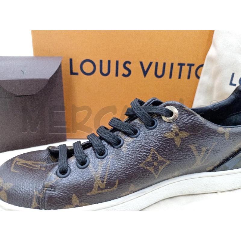SNEAKERS DONNA LOUIS VUITTON MONOGRAM | Mercatino dell'Usato Moncalieri bengasi 4