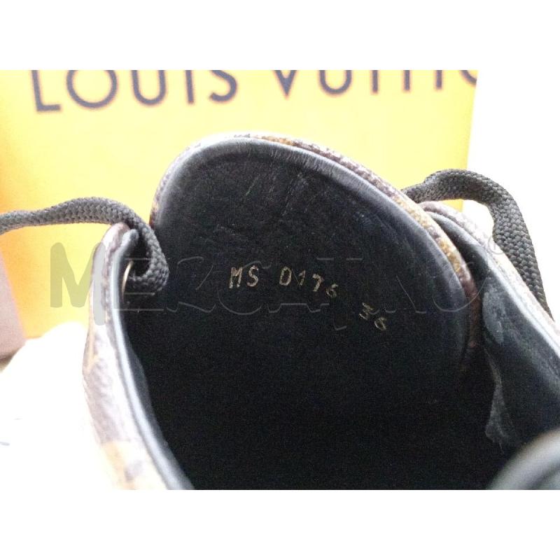 SNEAKERS DONNA LOUIS VUITTON MONOGRAM | Mercatino dell'Usato Moncalieri bengasi 5