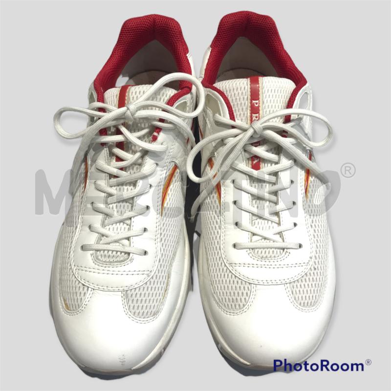 Scarpe Prada 2012: le sneakers (Foto) | Shoes Stylosophy