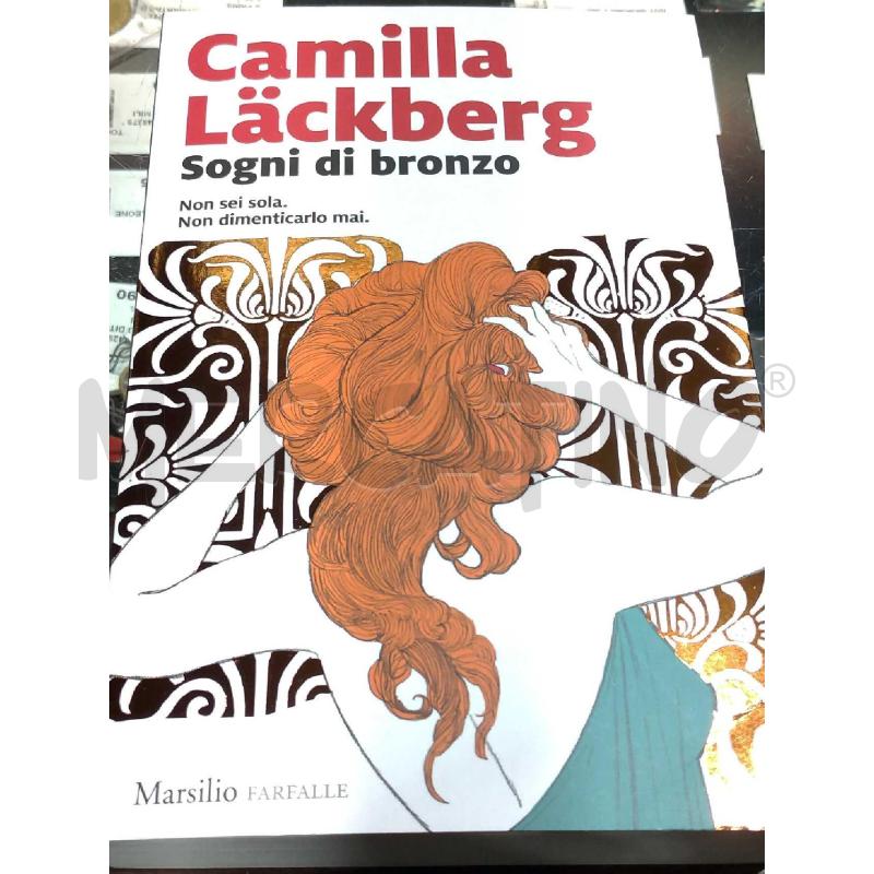 SOGNI DI BRONZO | Mercatino dell'Usato Moncalieri bengasi 1