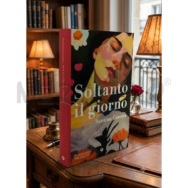 SOLTANTO IL GIORNO | Mercatino dell'Usato Moncalieri bengasi 1