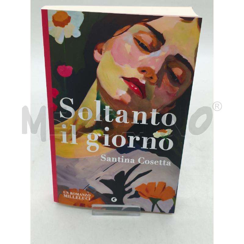 SOLTANTO IL GIORNO | Mercatino dell'Usato Moncalieri bengasi 1