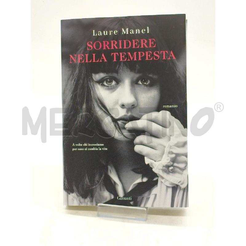 SORRIDERE NELLA TEMPESTA | Mercatino dell'Usato Moncalieri bengasi 1