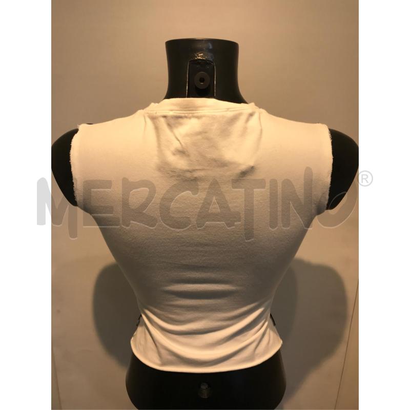 SOTTO GIACCA SPORTMAX NERO CON VOILE | Mercatino dell'Usato Moncalieri bengasi 2