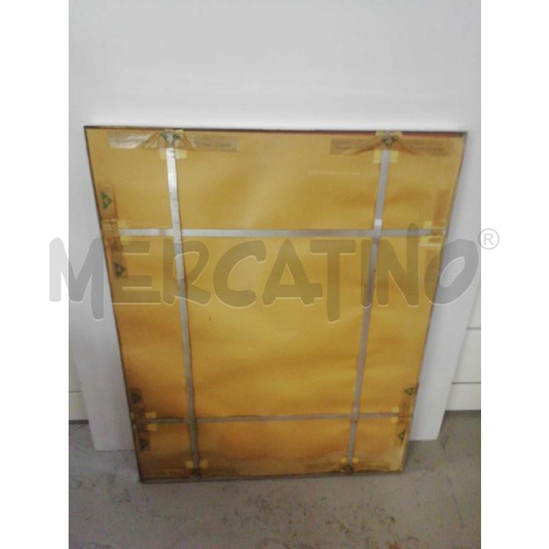 SPECCHIERA CROMATA VINTAGE CAPROTTI CREAZIONI | Mercatino dell'Usato Moncalieri bengasi 4