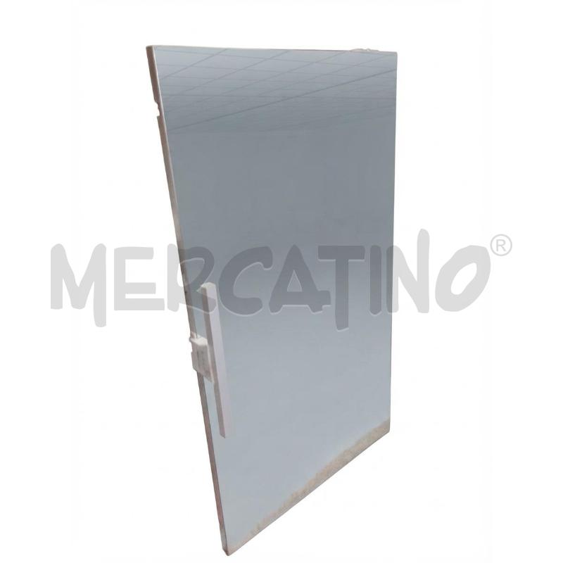 SPECCHIERA DA BAGMO MODERNO C/LUCI 70X120 CM | Mercatino dell'Usato Moncalieri bengasi 2