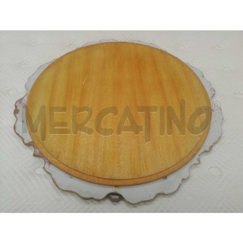 SPECCHIERA LAVORATA DORATA | Mercatino dell'Usato Moncalieri bengasi 5