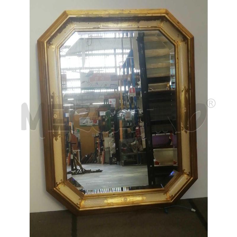 SPECCHIERA MOLATA H. 68 | Mercatino dell'Usato Moncalieri bengasi 1