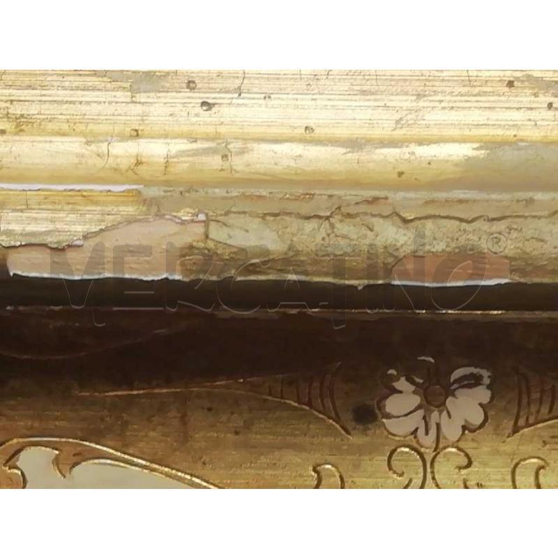 SPECCHIERA MOLATA H. 68 | Mercatino dell'Usato Moncalieri bengasi 4