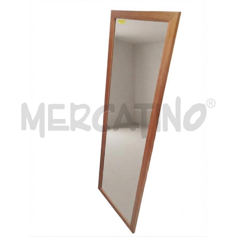 SPECCHIERA RETTANGOLARE NAZIONALE 55 X 158 | Mercatino dell'Usato Moncalieri bengasi 2