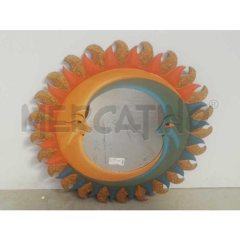 SPECCHIERA SOLELUNA | Mercatino dell'Usato Moncalieri bengasi 1