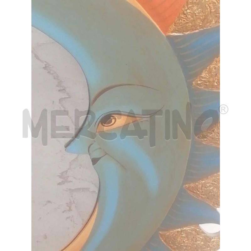 SPECCHIERA SOLELUNA | Mercatino dell'Usato Moncalieri bengasi 3