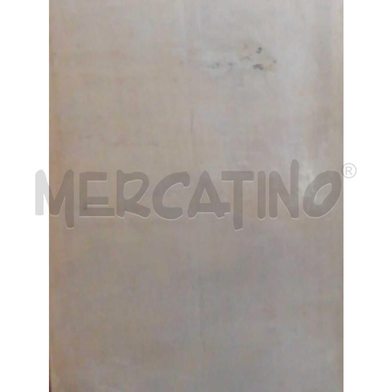 SPECCHIERA VECCHIA RETTANGOLARE 90 X 140 | Mercatino dell'Usato Moncalieri bengasi 3