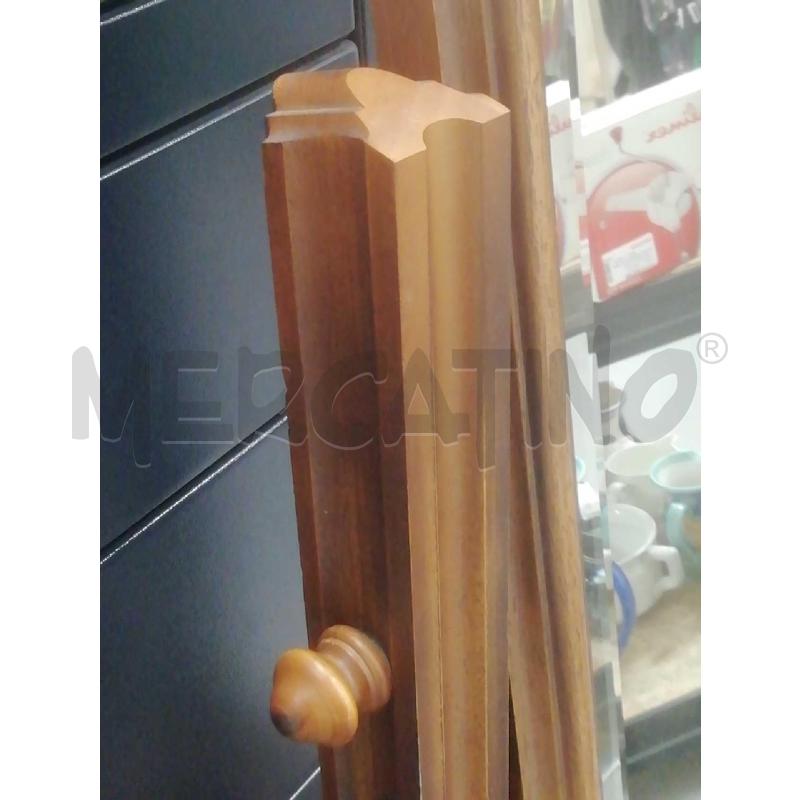 SPECCHIO BASCULANTE LEGNO NAZIONALE | Mercatino dell'Usato Moncalieri bengasi 4