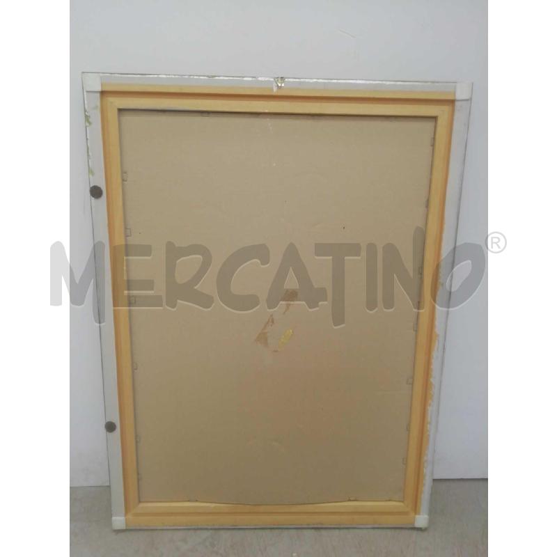 SPECCHIO CORNICE VERDE | Mercatino dell'Usato Moncalieri bengasi 5