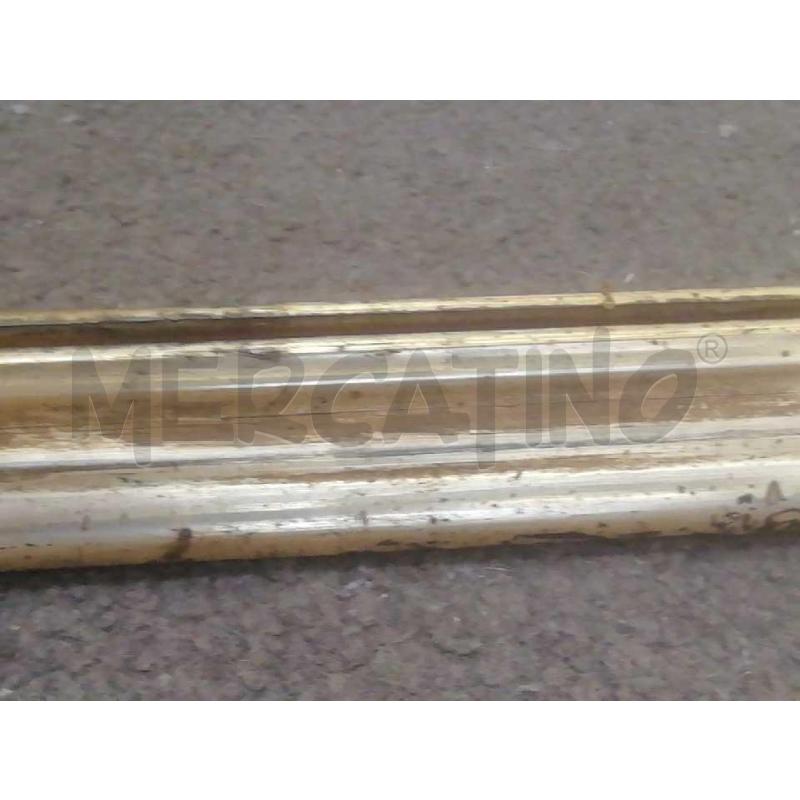 SPECCHIO LEGNO VINTAGE | Mercatino dell'Usato Moncalieri bengasi 4