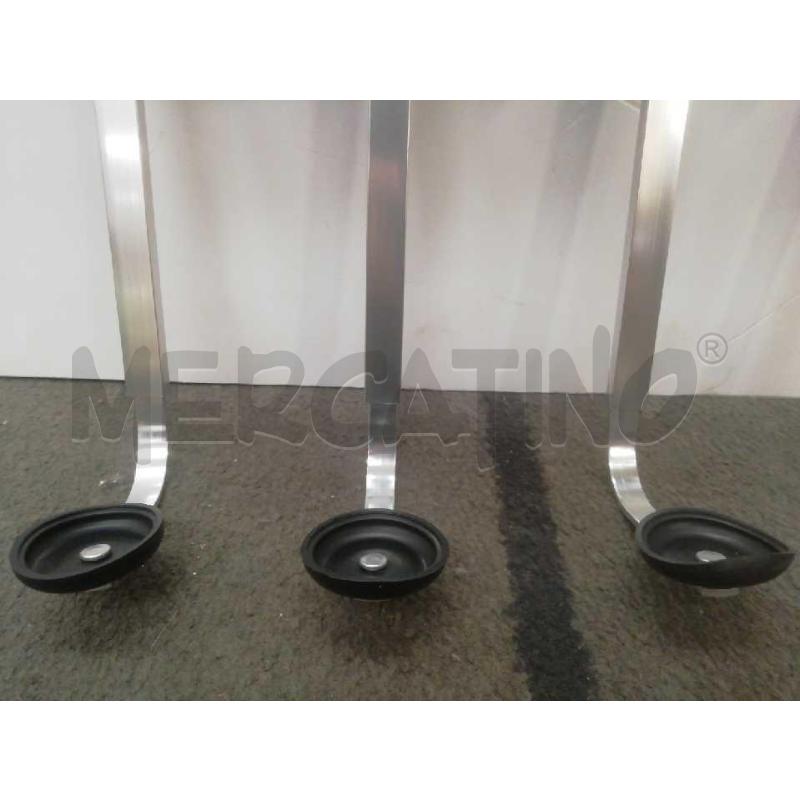 SPILLATRICE 6 POSTI PLASTICA PER BEVANDE  | Mercatino dell'Usato Moncalieri bengasi 3