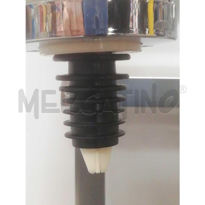 SPILLATRICE 6 POSTI PLASTICA PER BEVANDE  | Mercatino dell'Usato Moncalieri bengasi 4