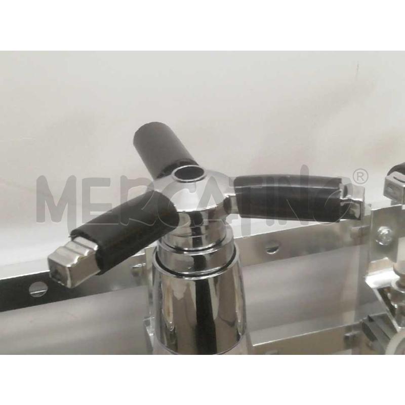 SPILLATRICE 6 POSTI PLASTICA PER BEVANDE  | Mercatino dell'Usato Moncalieri bengasi 5