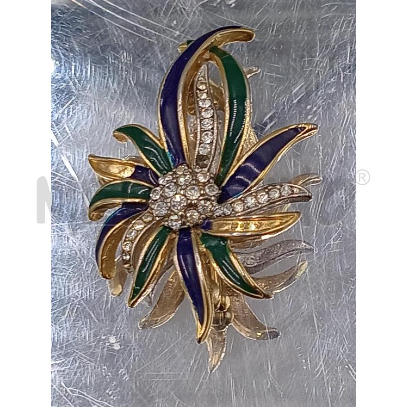 SPILLA BIJOUX LO CASCIO | Mercatino dell'Usato Moncalieri bengasi 1