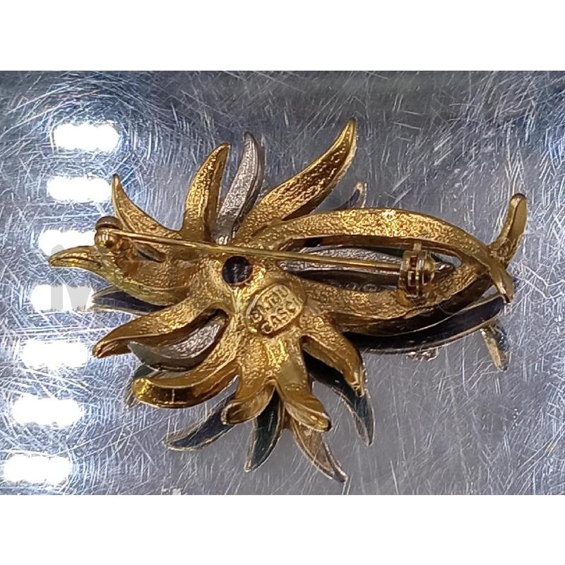 SPILLA BIJOUX LO CASCIO | Mercatino dell'Usato Moncalieri bengasi 2