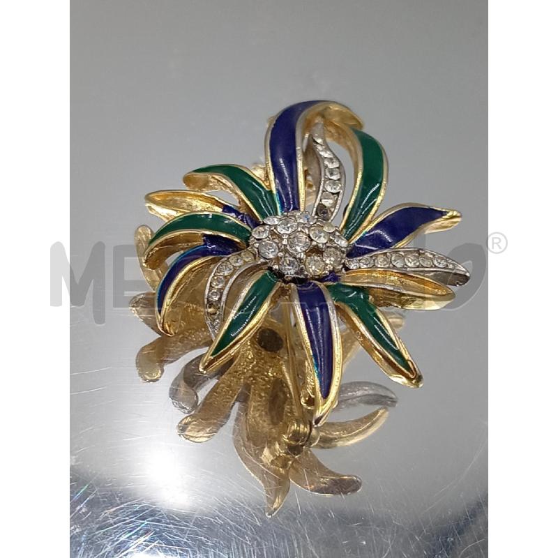 SPILLA BIJOUX LO CASCIO | Mercatino dell'Usato Moncalieri bengasi 4